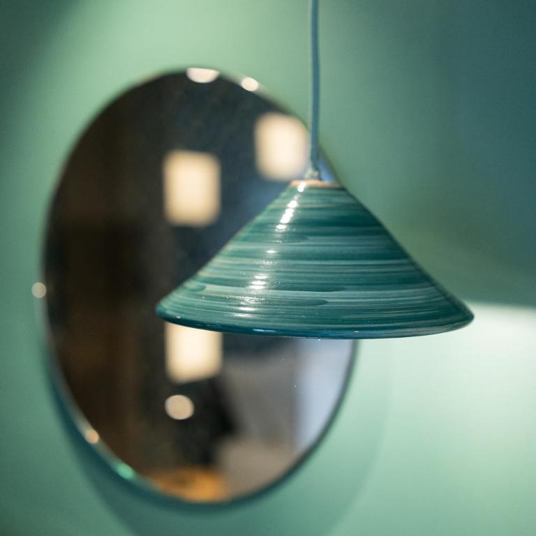 Oikos Rooms - Chambre Deluxe - 6