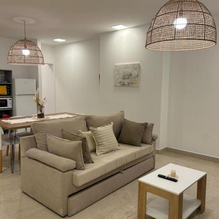 Moderno dpto, renovado, en pleno centro de Salta - Bonavista Rentals - Apartamento - 15