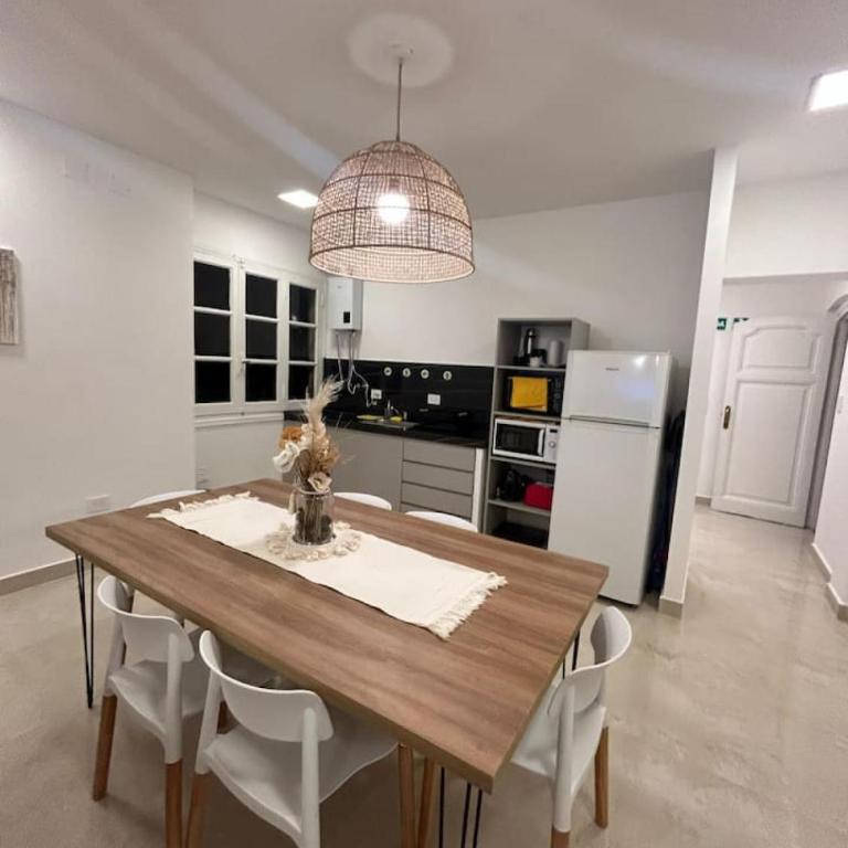 Moderno dpto, renovado, en pleno centro de Salta - Bonavista Rentals - Apartamento - 11