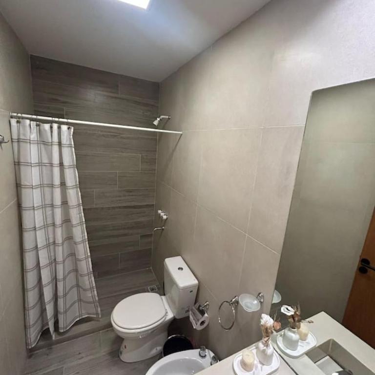 Moderno dpto, renovado, en pleno centro de Salta - Bonavista Rentals - Apartamento - 10