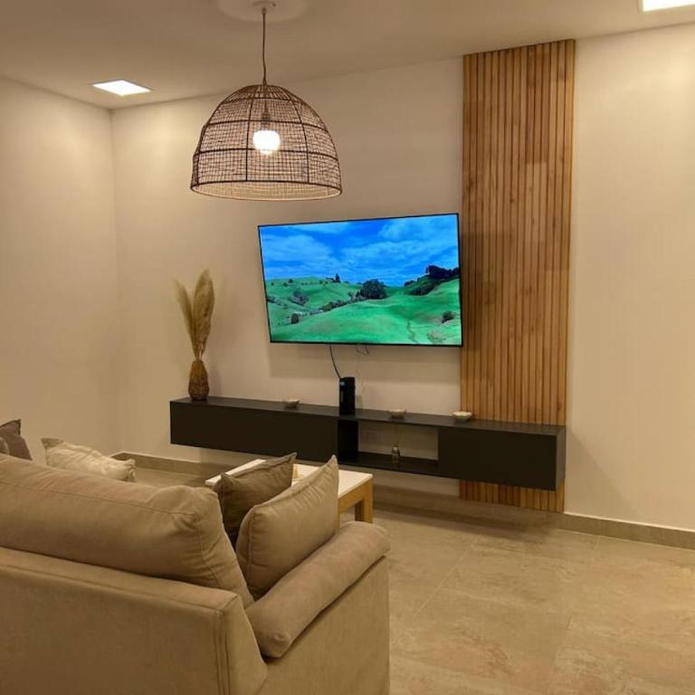 Moderno dpto, renovado, en pleno centro de Salta - Bonavista Rentals - Apartamento - 4