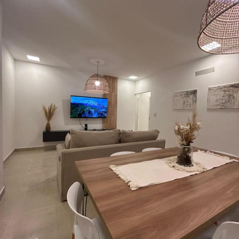 Moderno dpto, renovado, en pleno centro de Salta - Bonavista Rentals - Apartamento - 1
