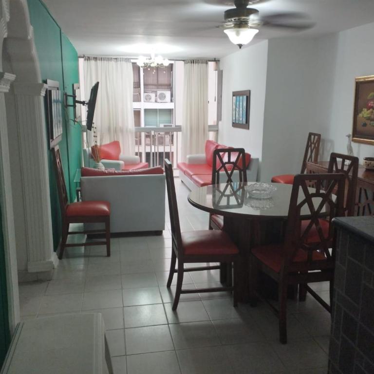Alojamiento el morro 9B - Apartamento de 1 dormitorio - 1