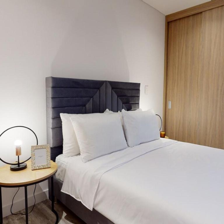 Cm Living Nido 106 2Hab - Apartamento de 2 dormitorios - 27