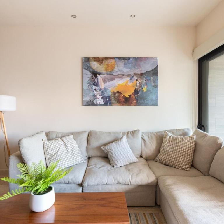 Ph 3 Bdr, Priv Pool, Barbacue in Tulum - Apartamento de 3 dormitorios - 7