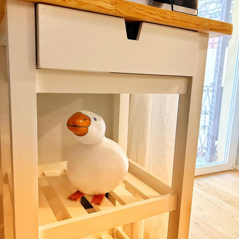Appartamento Dalla Pulin - Appartamento con 1 Camera da Letto - 25