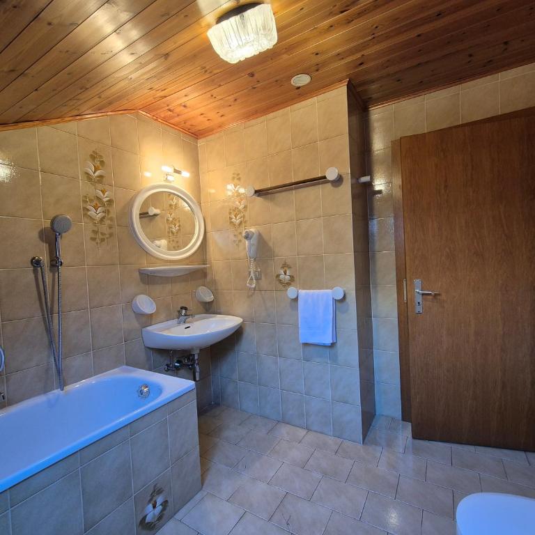 La Casa del Mulino - Apartment mit 4 Schlafzimmern - 9