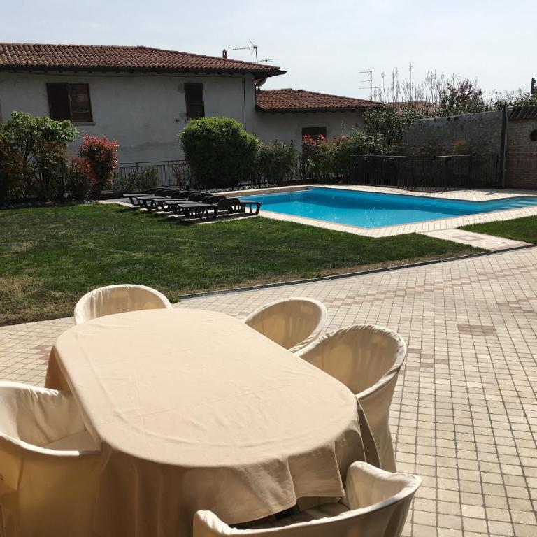 B&B Al Vec Licinsi' - Appartamento - Piano Terra - 2