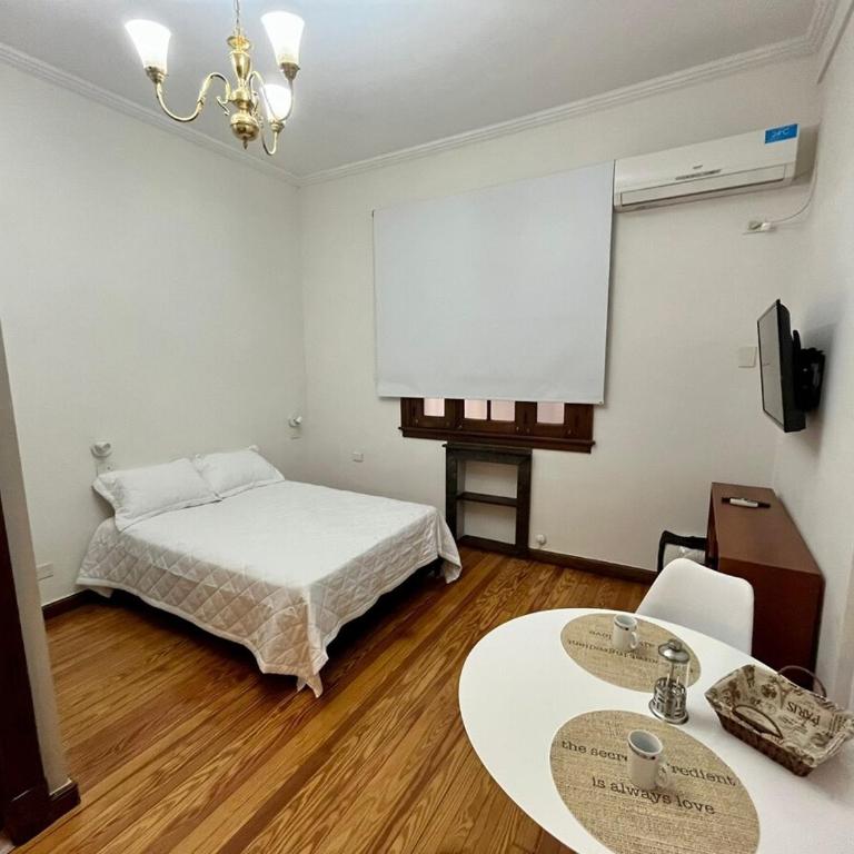 Downtown area obelisk apartment 2 Buenos Aires - Apartamento de 1 dormitorio - 9
