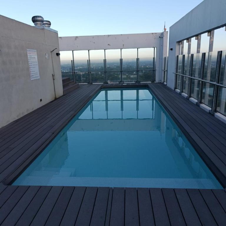 Tigre 3 ambientes -Estacion fluvial - Apartamento de 2 dormitorios - 31
