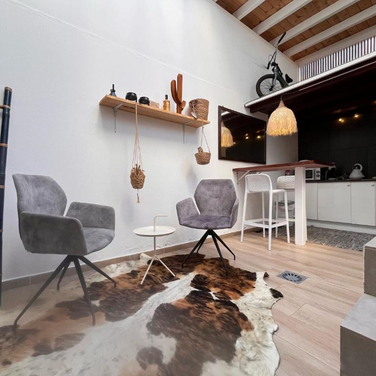 Villa Casa Senna - Apartamento de 1 dormitorio - 7