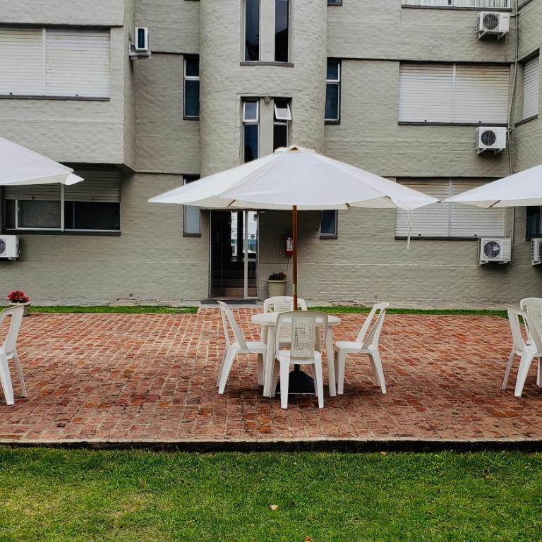 Descanso, playa y diversión en familia - Two-Bedroom Apartment - 15