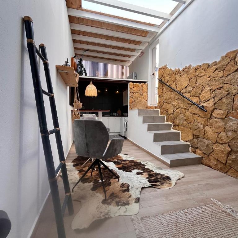 Villa Casa Senna - Apartamento de 1 dormitorio - 6
