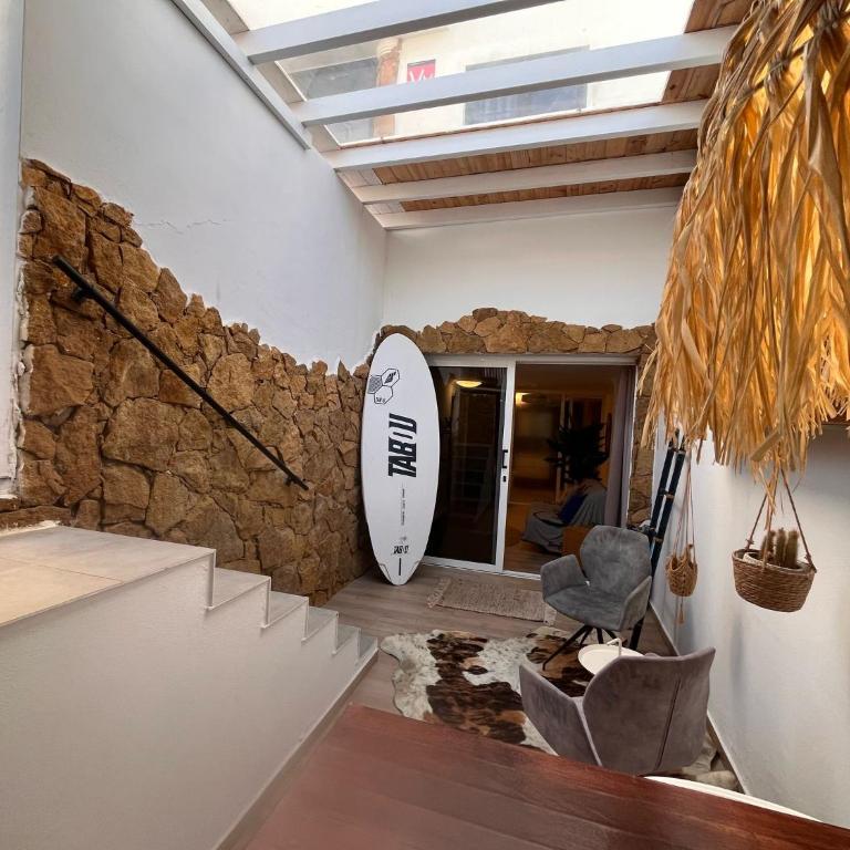 Villa Casa Senna - Apartamento de 1 dormitorio - 8