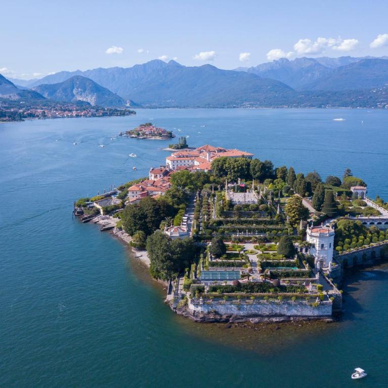 Isola Bella View Stresa - Happy Rentals - Appartamento con Terrazza - 28