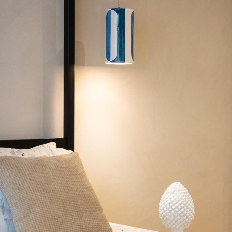 Oikos Rooms - Grande Chambre Double - 2