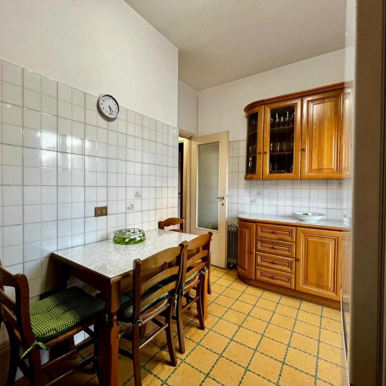 Cozy Art Home - Rome, Cervialto - Apartment mit 1 Schlafzimmer - 13