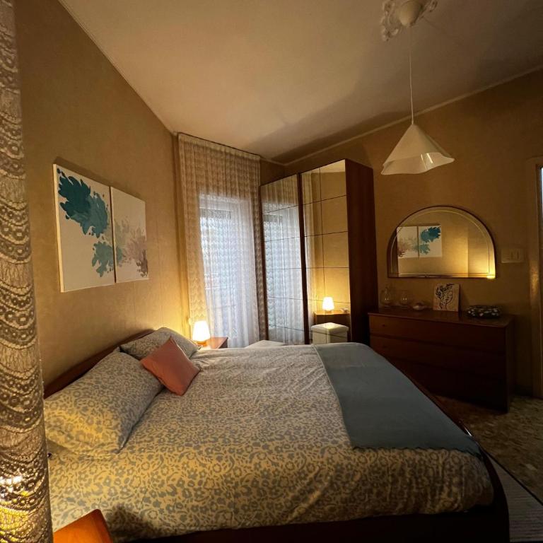 Cozy Art Home - Rome, Cervialto - Apartment mit 1 Schlafzimmer - 1