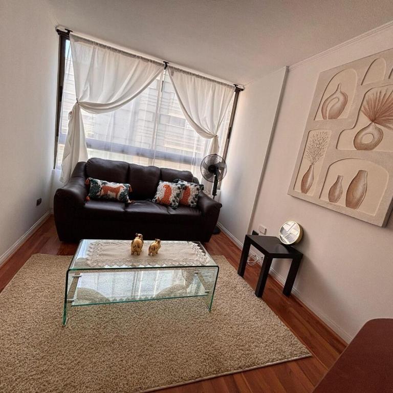 Apartment in Santiago-Catedral - Apartamento de 1 dormitorio - 2