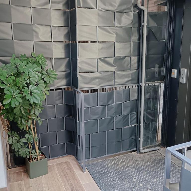 Balcone Etnea in Catania centro - Two-Bedroom Apartment - 19