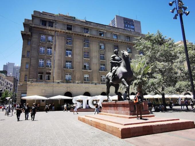 Apartment in Santiago-Catedral - Apartamento de 1 dormitorio - 27