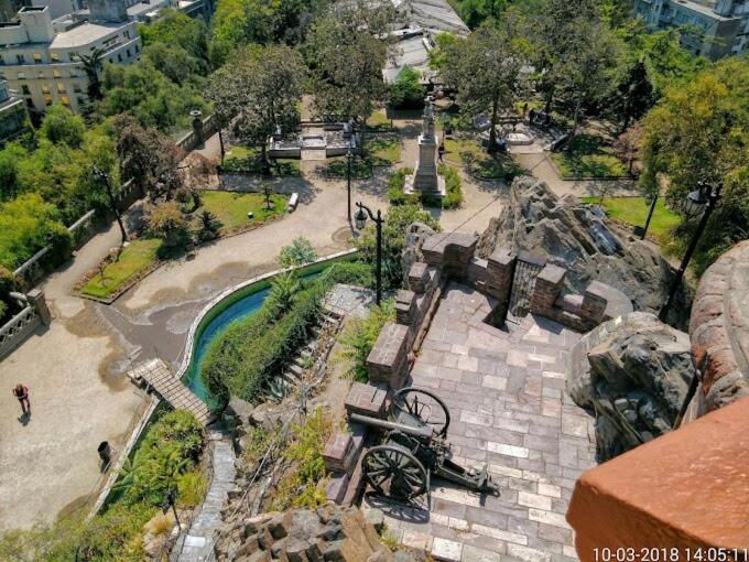 Apartment in Santiago-Catedral - Apartamento de 1 dormitorio - 43