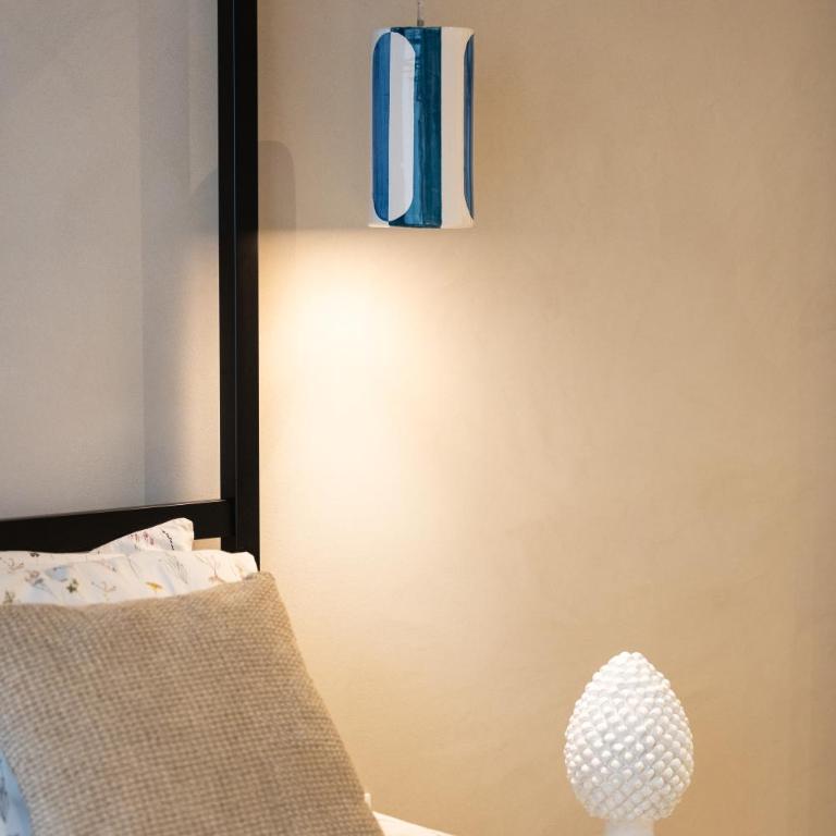 Oikos Rooms - Grande Chambre Double - 3
