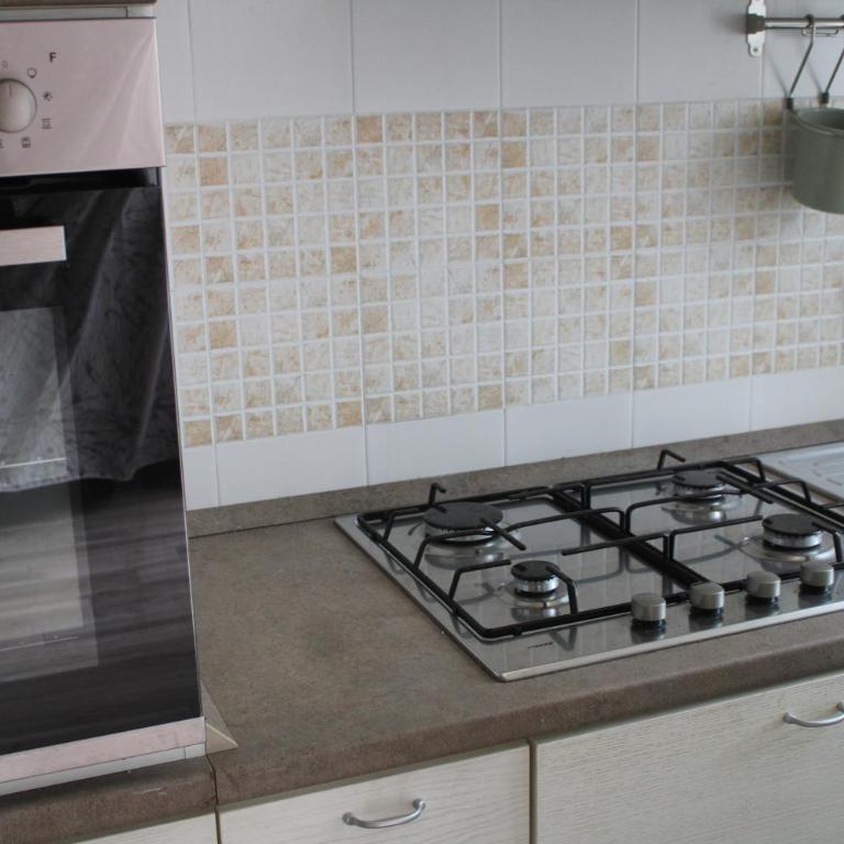 Riflessi di Puglia - Two-Bedroom Apartment - 8