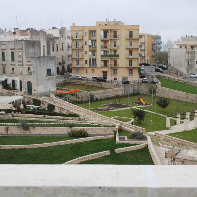 Riflessi di Puglia - Two-Bedroom Apartment - 7