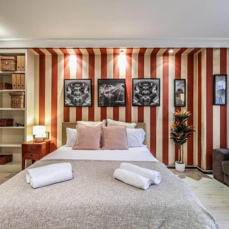 Salamanca Suites by ARCO - Apartment with City View - 6