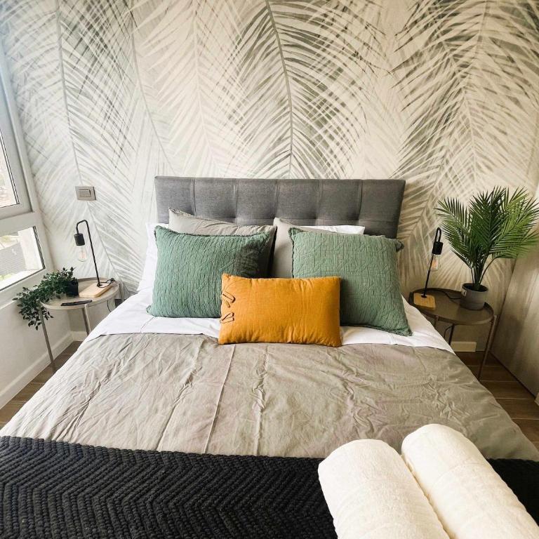 HOM I Depto Nuevo en calle Marchant Pereira Nunoa - Estudio - 32