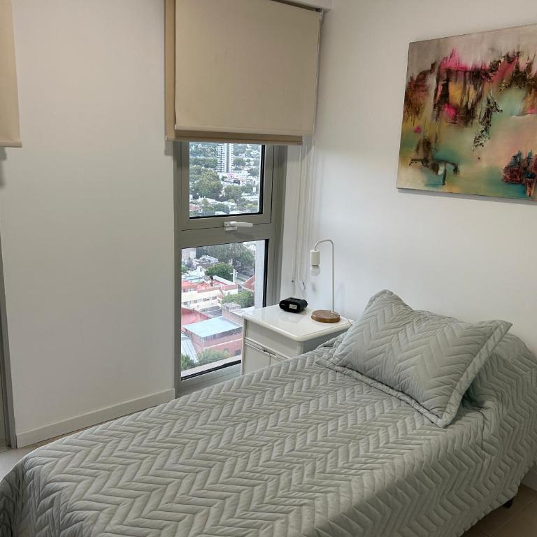 Metra Rosario lo mas alto para 4 - Apartamento de 2 dormitorios - 24