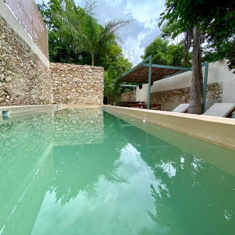 Casa Verde Maya Downtown by LAHOS - Three-Bedroom House - 1