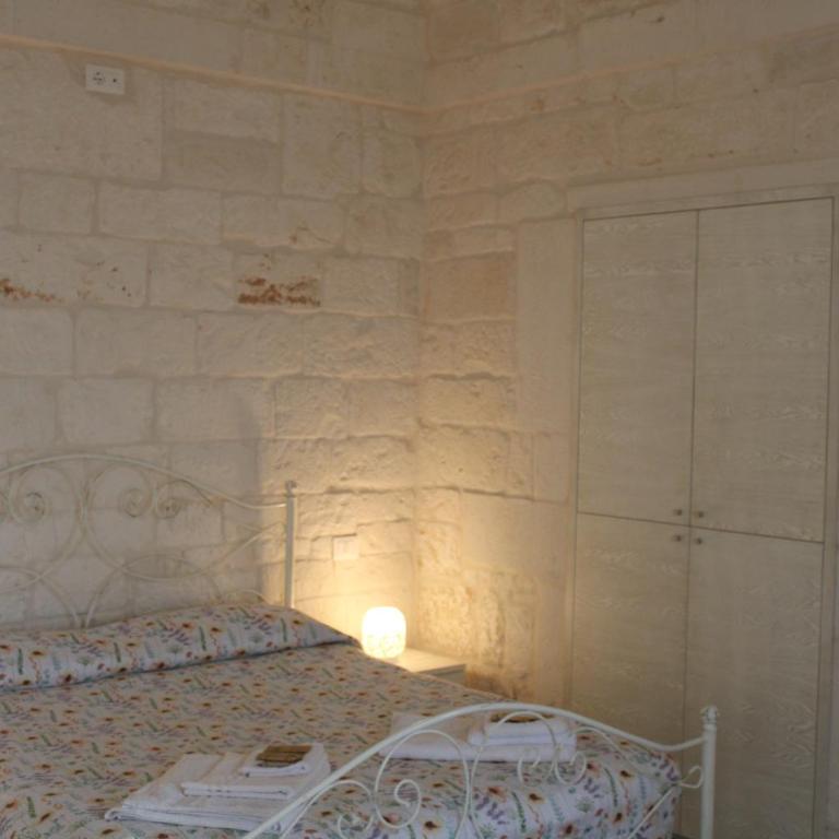 Riflessi di Puglia - Two-Bedroom Apartment - 100