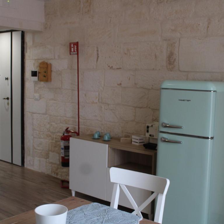 Riflessi di Puglia - Two-Bedroom Apartment - 99