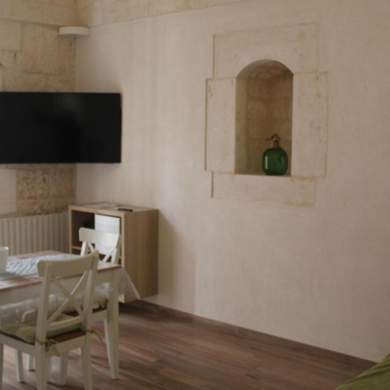 Riflessi di Puglia - Two-Bedroom Apartment - 93