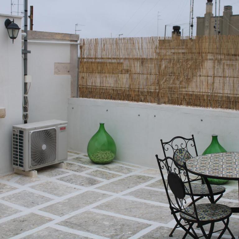 Riflessi di Puglia - Two-Bedroom Apartment - 91