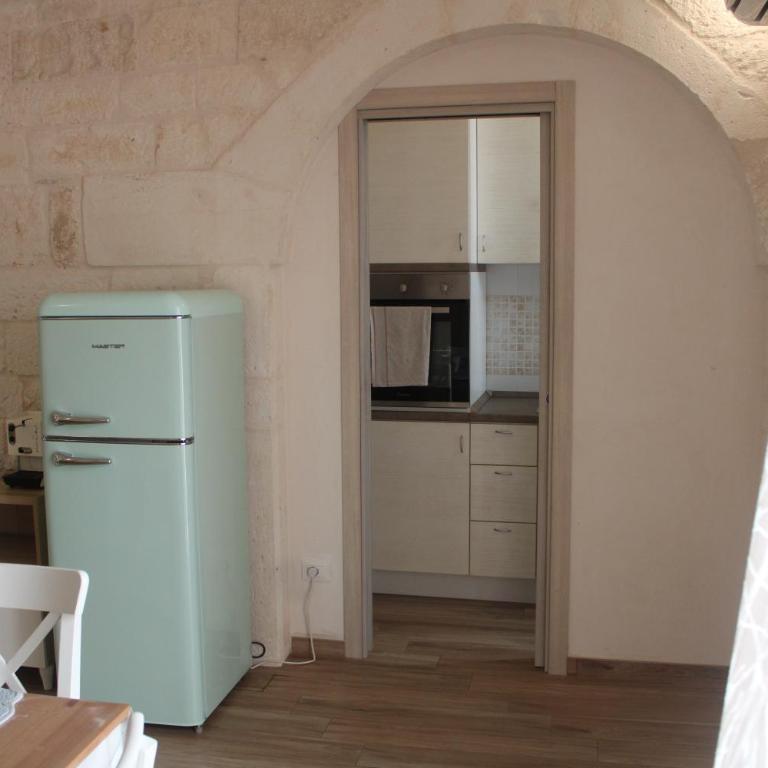 Riflessi di Puglia - Two-Bedroom Apartment - 90