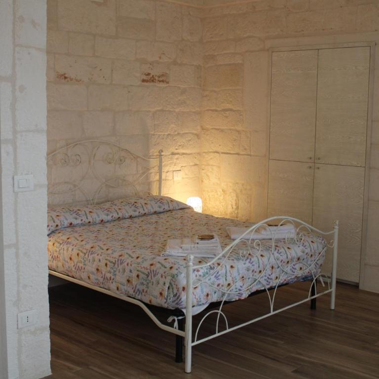 Riflessi di Puglia - Two-Bedroom Apartment - 88