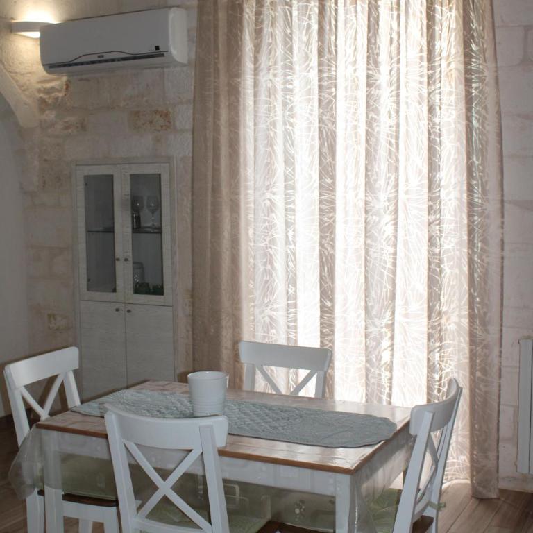 Riflessi di Puglia - Two-Bedroom Apartment - 86