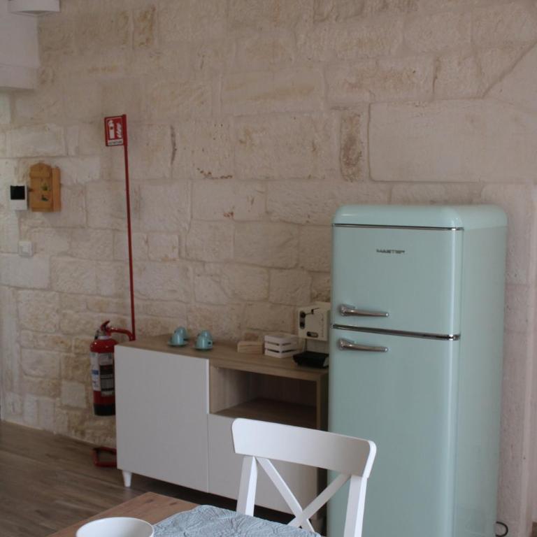 Riflessi di Puglia - Two-Bedroom Apartment - 87