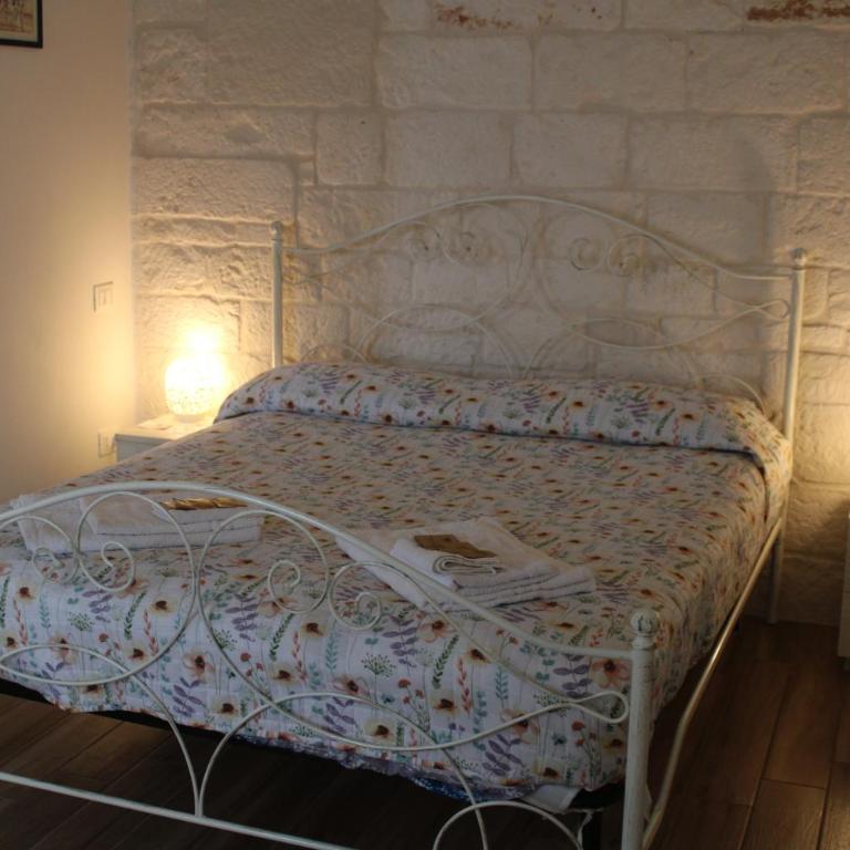 Riflessi di Puglia - Two-Bedroom Apartment - 85
