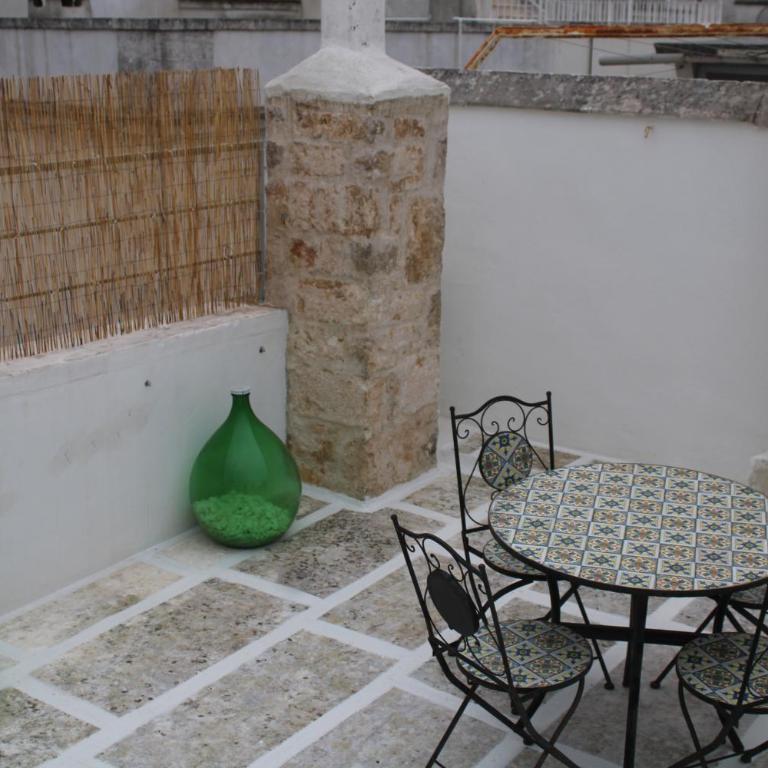Riflessi di Puglia - Two-Bedroom Apartment - 82