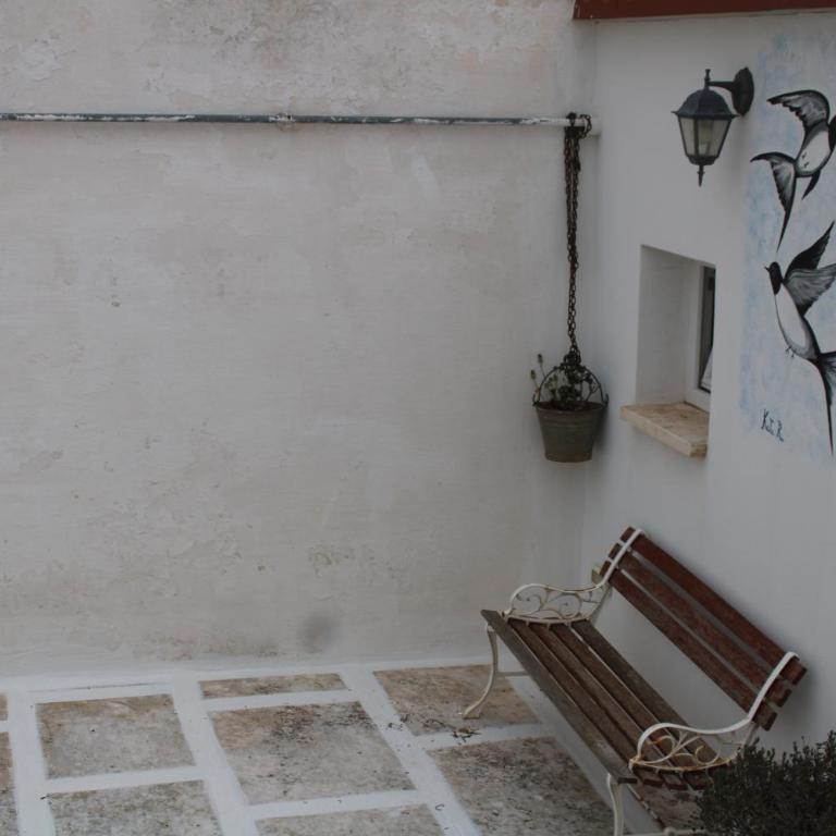 Riflessi di Puglia - Two-Bedroom Apartment - 81
