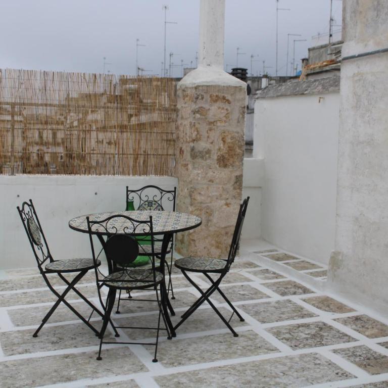Riflessi di Puglia - Two-Bedroom Apartment - 79
