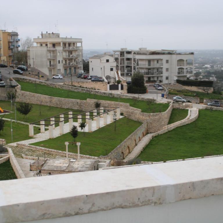 Riflessi di Puglia - Two-Bedroom Apartment - 80