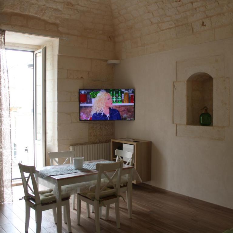 Riflessi di Puglia - Two-Bedroom Apartment - 77
