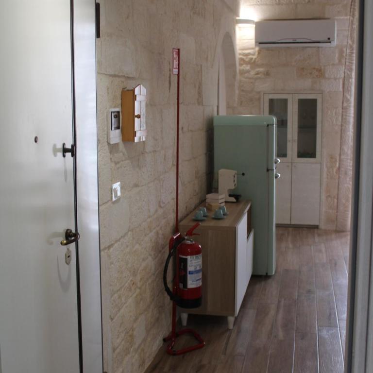 Riflessi di Puglia - Two-Bedroom Apartment - 76