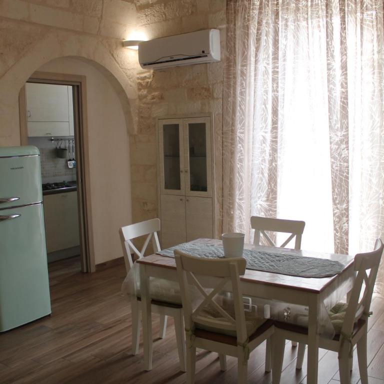 Riflessi di Puglia - Two-Bedroom Apartment - 75