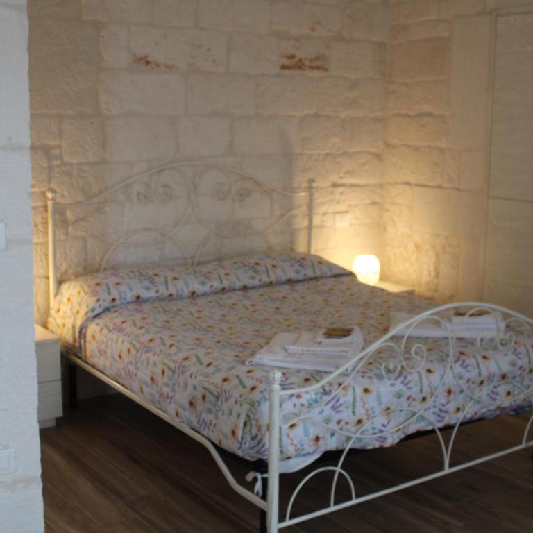 Riflessi di Puglia - Two-Bedroom Apartment - 74